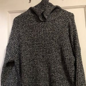 New Turtle Neck